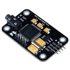 Voice Recognition Module