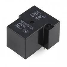 30 Amps T Type Relay