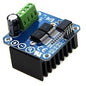 Bts7960 Motor Driver