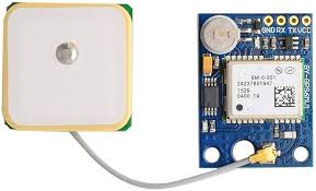 GPS NEO 6
