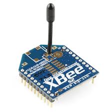 Xbee & Accessories