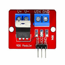 Irf520 Module