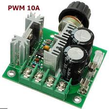 Pwm 10 Amps