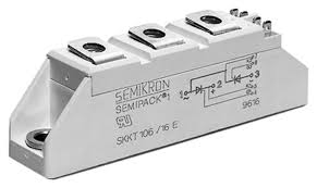 Scr Module