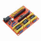 CNC Shield V3 Expansion Board for Arduino Uno. Stepper Motor Driver Controller