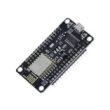 Node Mcu Ch340