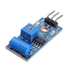 Vibration Sensor
