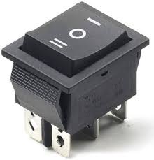 Dpdt Switches Robotics