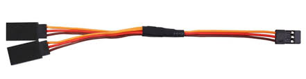 Servo Y Cable