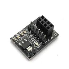 Nrf24L01 Adapter Board