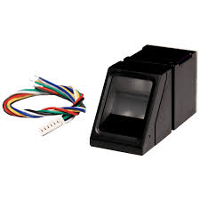 R307 Fingerprint Module