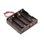4 Way Aa Battery Holder