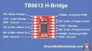 Tb6612