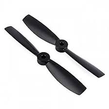 5045 PROPELLER