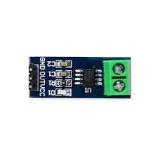 Acs712 (5A) Current Sensor