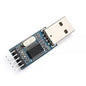 PL2303 USB to TTL Serial Converter Module