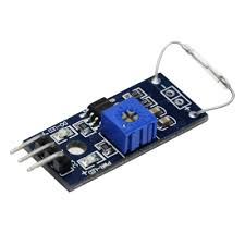 Reed Sensor Module