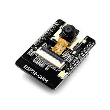 Esp32 Cam