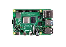 Raspberry Pi 4 / 4Gb
