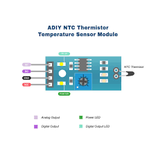 Ntc Module
