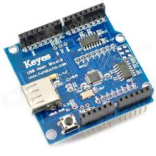 USB SHIELD