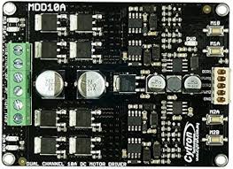 Cytron Motor Driver Module