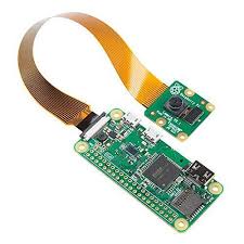 Raspberry Pi 4 Camera Ribbon Cable