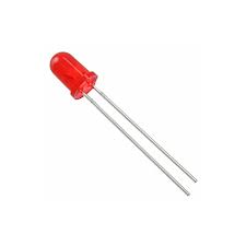 RED LED 5MM