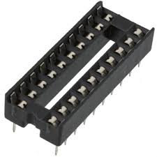 20 Pin Ic Base