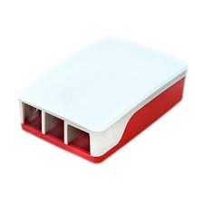 Raspberry Pi 4 Case