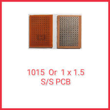 1X1.5 / 1.5X2 Pcb