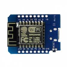 WEMOS D1