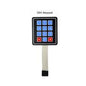 4X3 Keypad