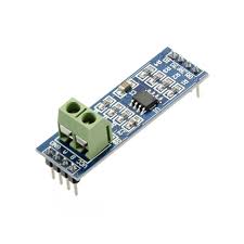 Max485 To Ttl