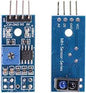 Tcrt5000 Module