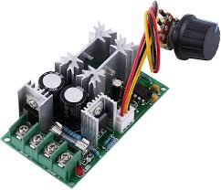 Pwm 20 Amps