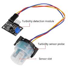 Turbidity Module