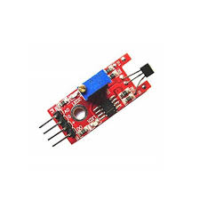 Hall Effect Sensor Module (Ky-024)