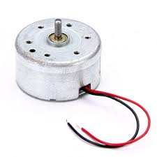 Generator Motor