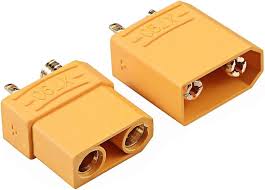 XT90 CONNECTOR