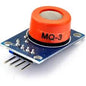 Mq-3 Gas Sensor