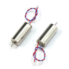 Coreless Motor (S)