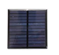 5V Solar Panel