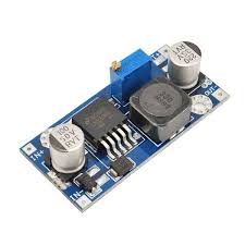 Dc To Dc For Arduino