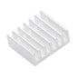 Raspberry Pi 3 Aluminum Heatsink Set
