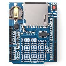 Data Logger Shield