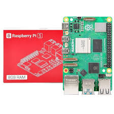 Raspberry Pi 5 / 8Gb