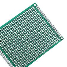 Glass Epoxy Pcb