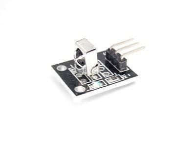 IR Module (Transmitter/Receiver)