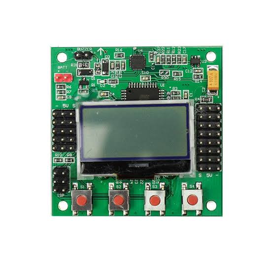KK Board (Multicopter Controller)